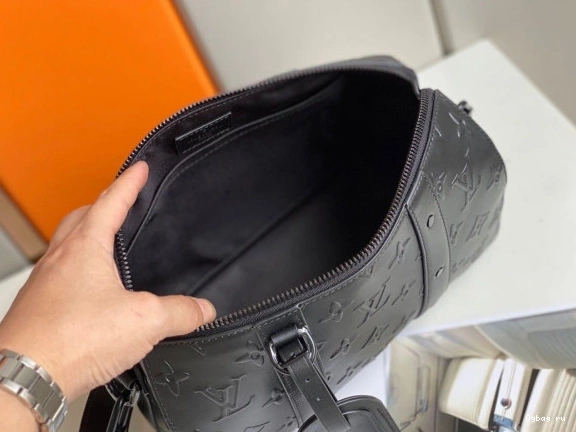 LOUIS VUITTON CITY KEEPALL 0730